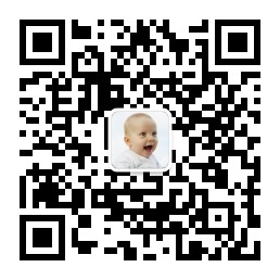 優(yōu)生優(yōu)育寶典公眾號(hào)二維碼