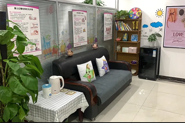 『欣希安』有間“媽媽小屋” 『欣希安』有間“媽媽小屋”