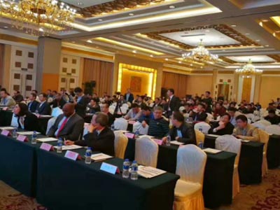 第二屆中國男科青年論壇暨2017年男科新進展學習班